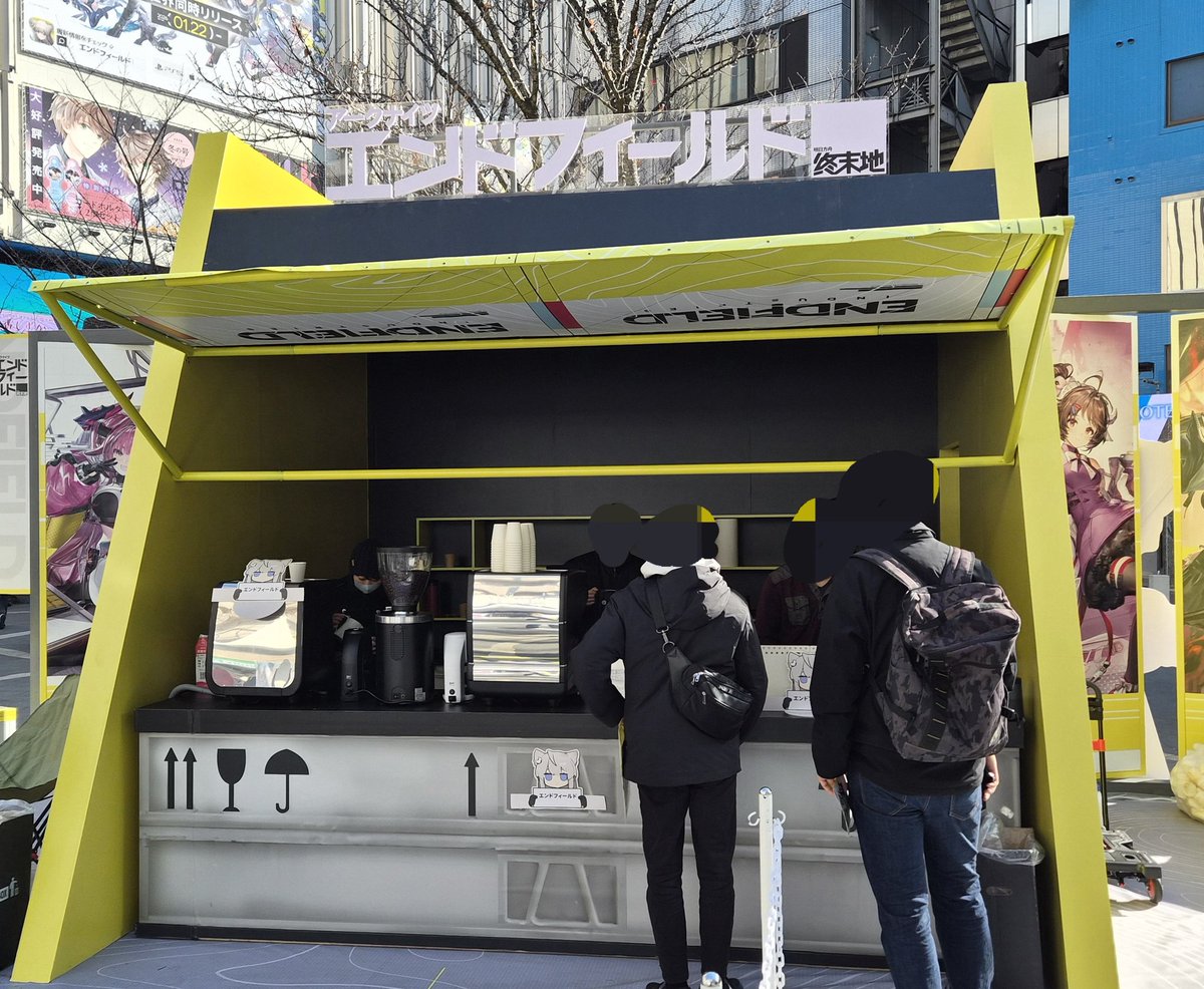 Tの字@リアイベ両日参加 tweet media