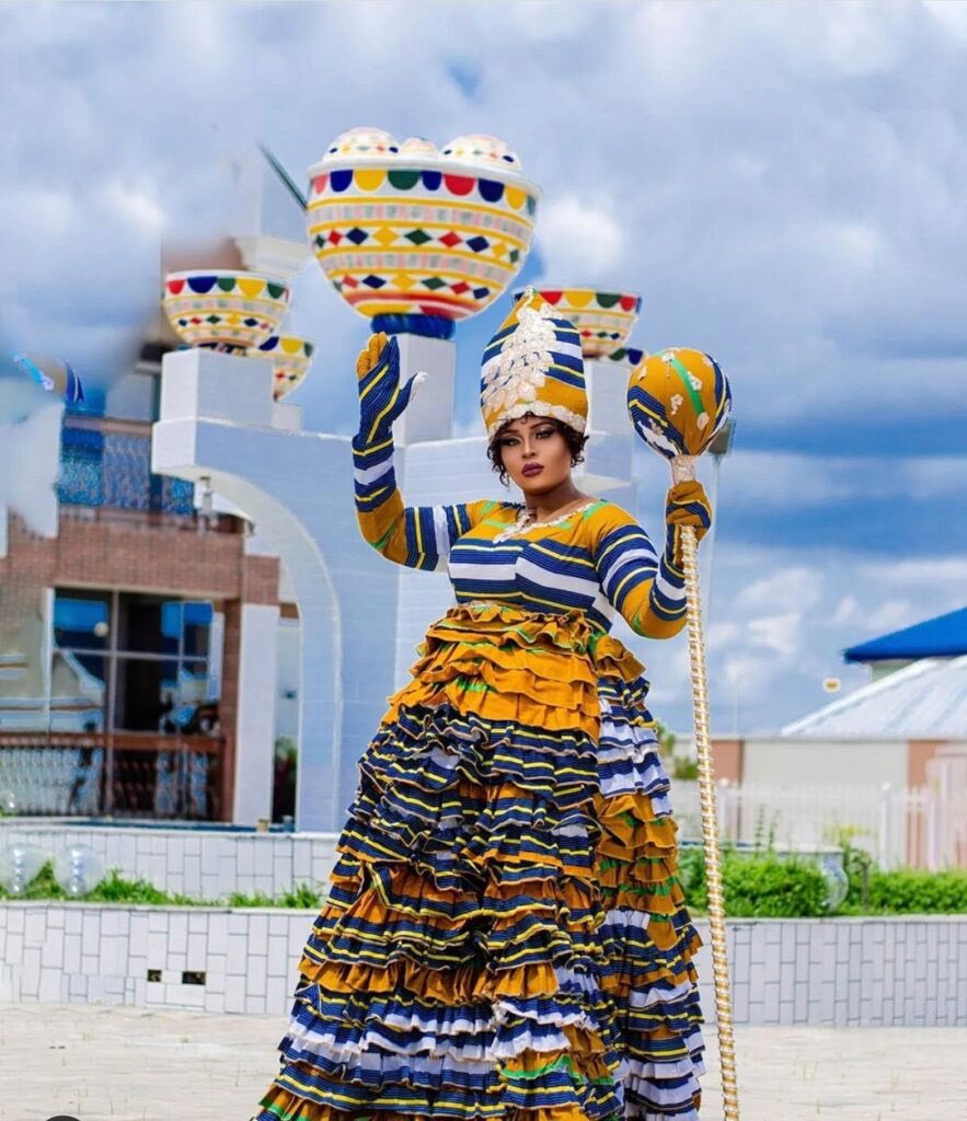 Top of the morning to Kogites 🌞
The rest, please see your state handlers for your own good morning