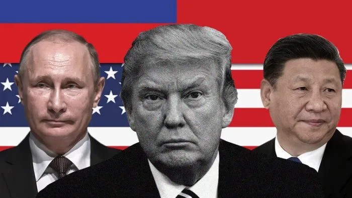 IranObserver0's tweet image. ⚡️BREAKING 

The Pentagon's new National Defense Strategy downgrades China as the greatest threat and aims for dominance in the Western Hemisphere

Russia, North Korea, and Iran are also not considered top priorities