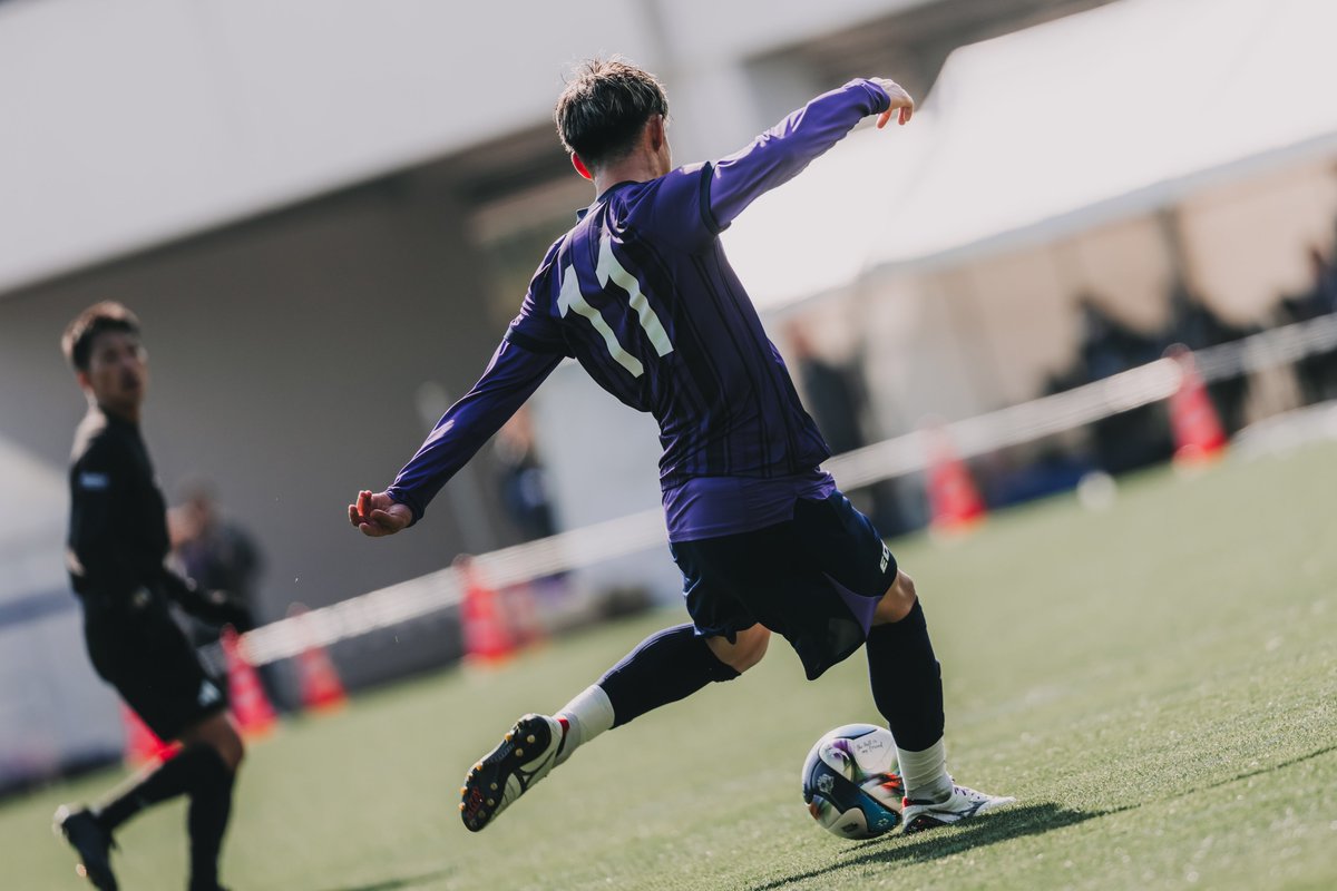 サンフレッチェ広島　2023トレーニーングシャツ　新品　Mサイズ　加藤陸次樹 新11番 #加藤陸次樹 は これでトレーニングマッチ3戦連発