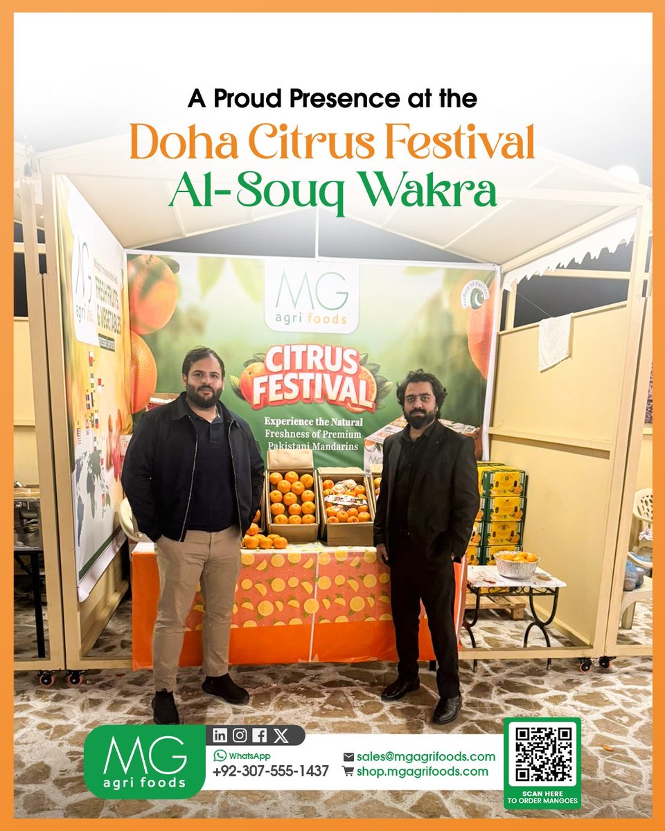 MG Agri Foods (Pvt) Ltd. tweet media