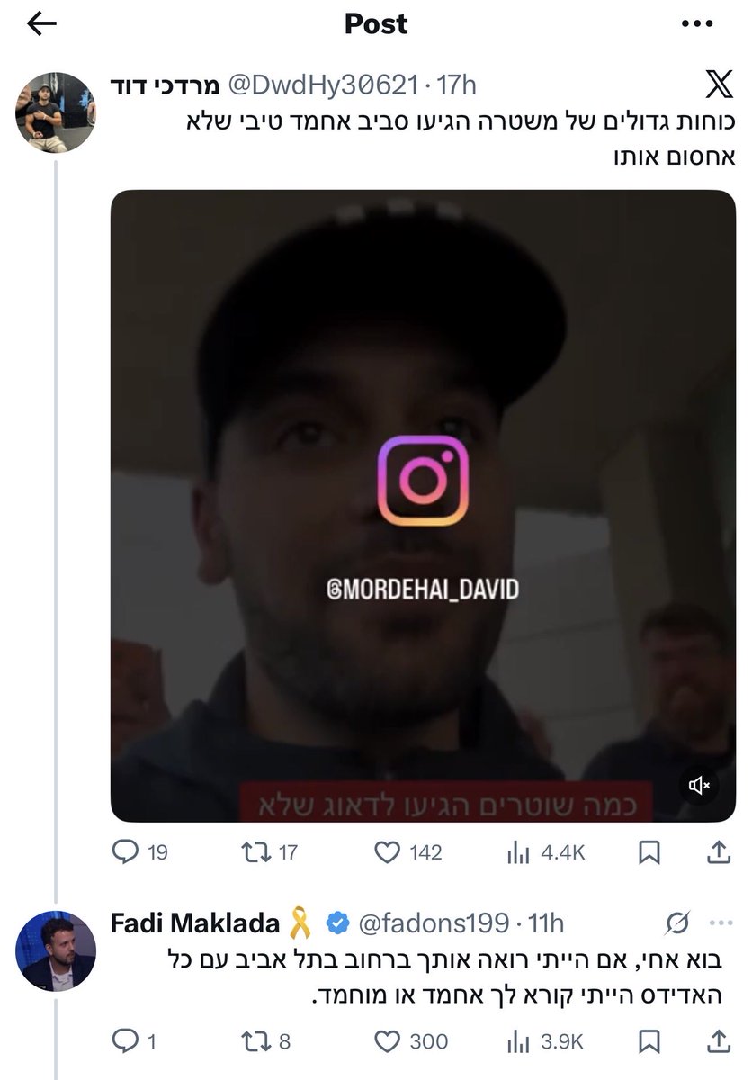 Fadi Maklada tweet media