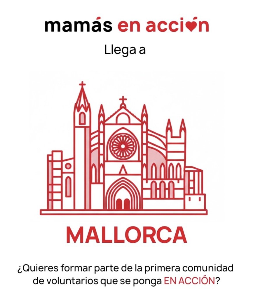 ponsjavipons's tweet photo. Ha llegado a Mallorca, al hospital Son Espases @SonEspases, la ONG Mamás en Acción @mamasenacciones Sus voluntarios acompañan a niños que no tienen padres o no pueden vivir con ellos cuando están enfermos y solos en el hospital. ¿Te animas a colaborar con esta ONG? https://t.co/MqBcpDNKaR