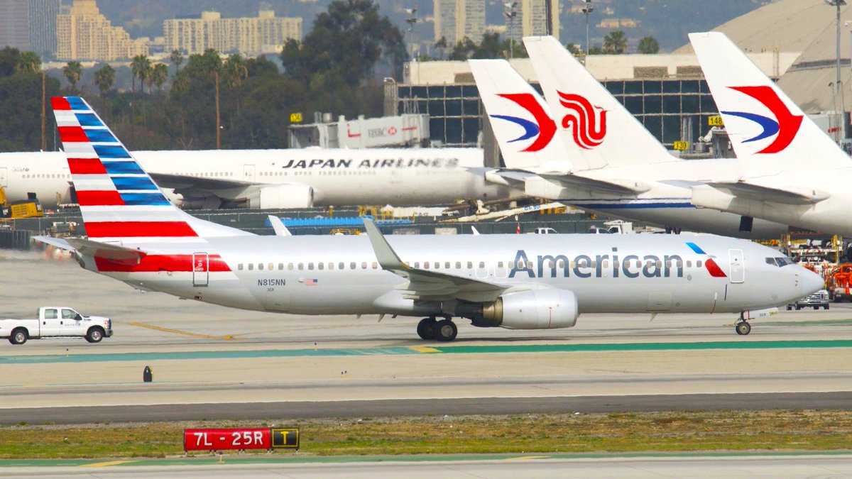 Aviation A2z tweet media