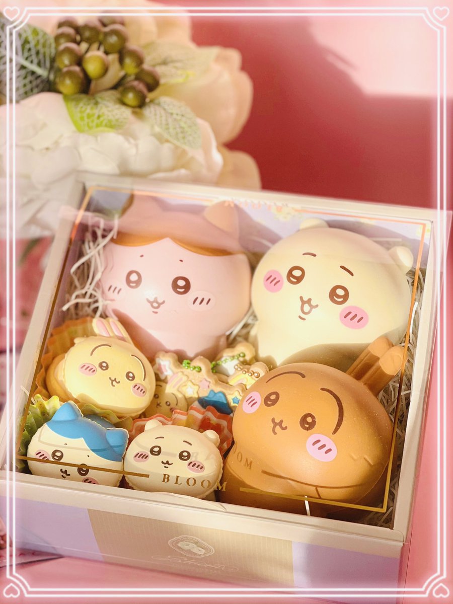 mi (@Mi_chiikawa2024) / Posts / X