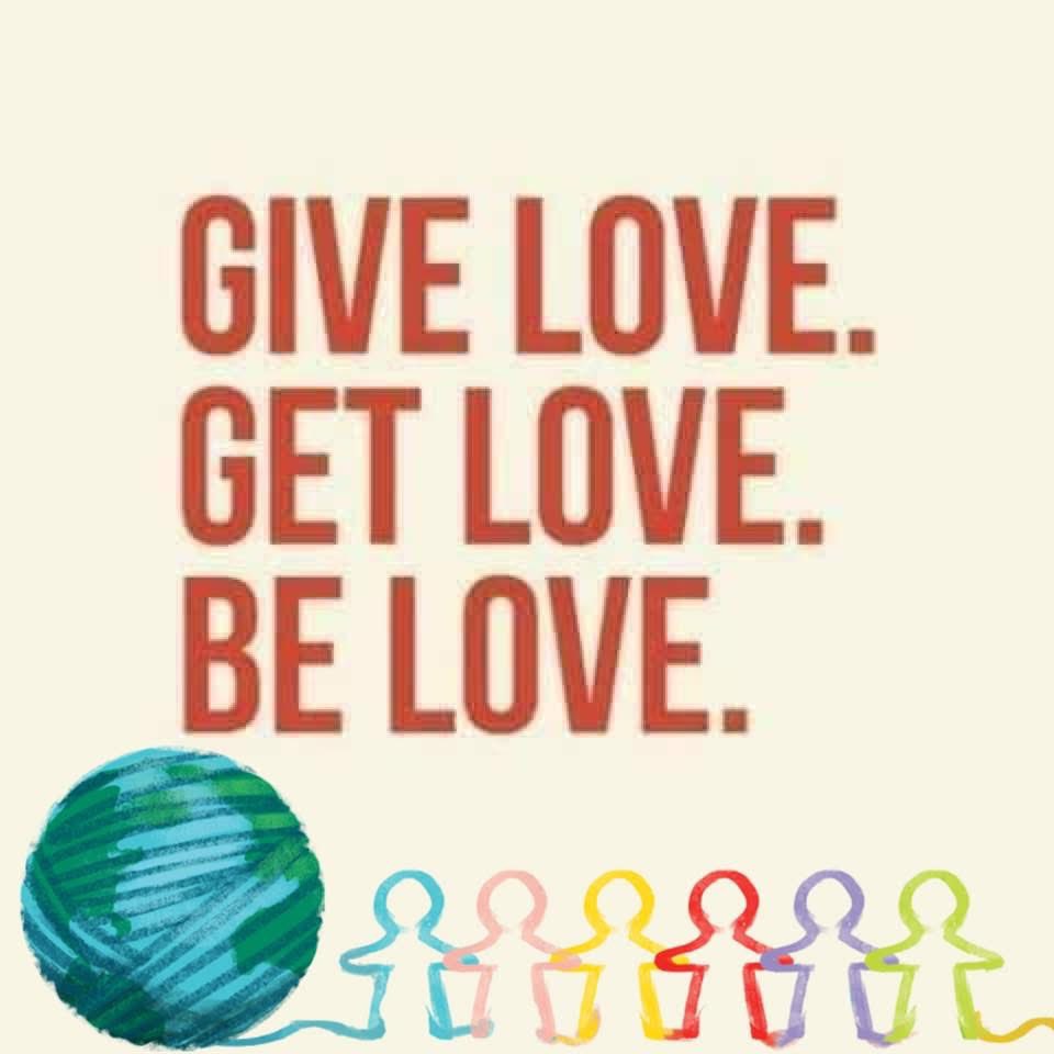 DeepLevelLove's tweet image. LOVE is our essential nature. We’re built to express it on many levels in many ways, from appreciation of nature, friendly esteem, to the heights of romance 💘 #justdoit