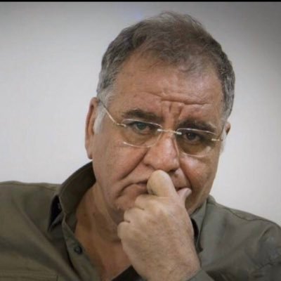 Babak Ghafooriazar بابک غفوریآذر tweet media