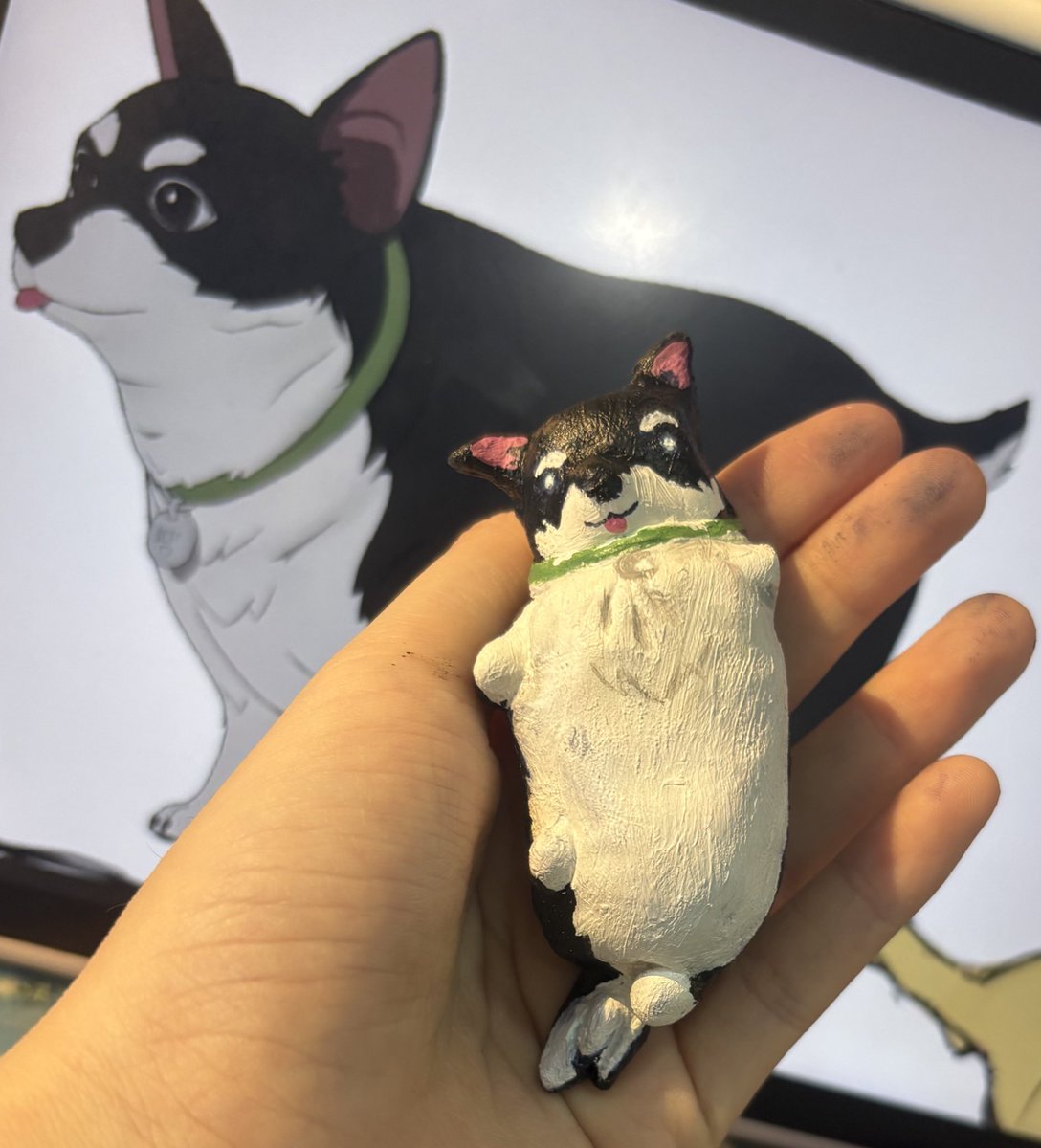 Continuing on this guy