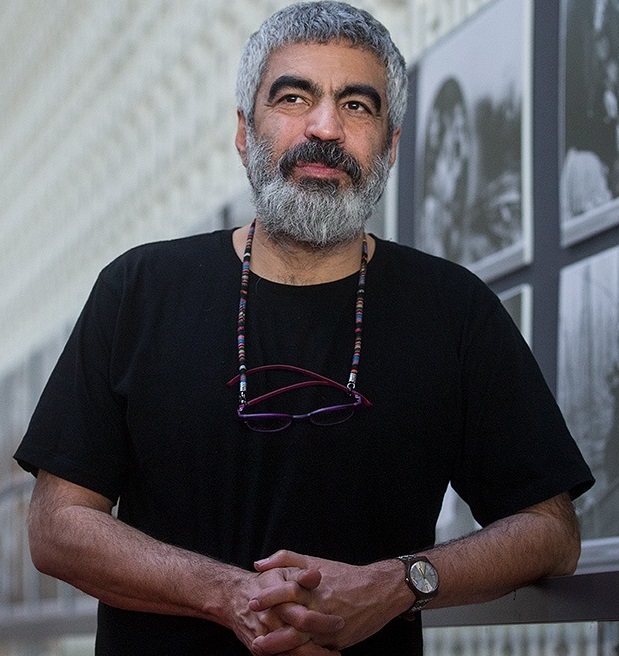 Babak Ghafooriazar بابک غفوریآذر tweet media