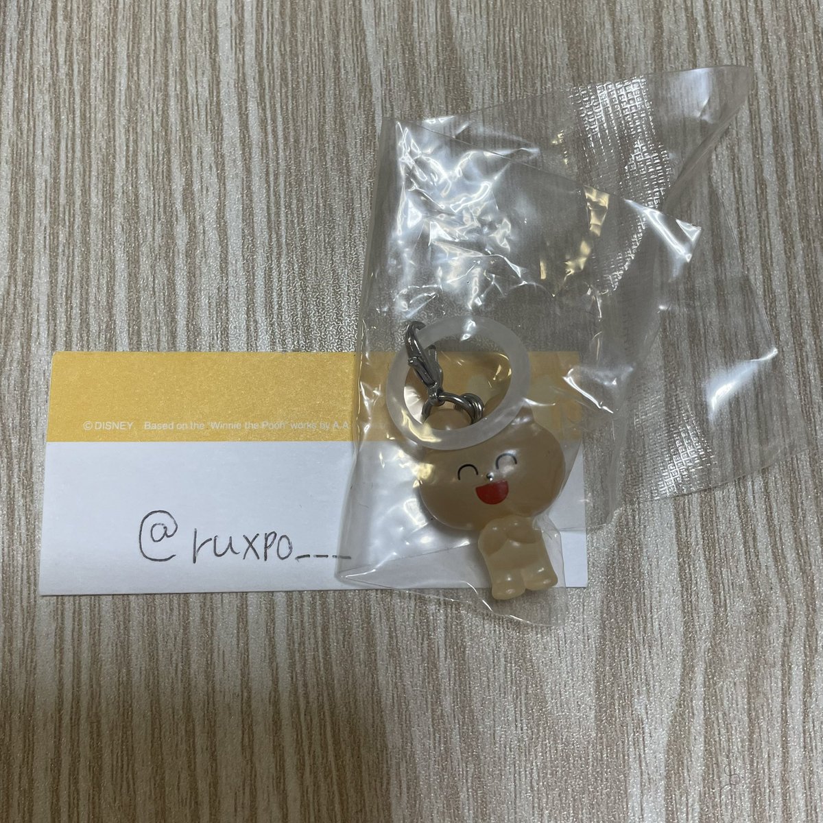 リリ tweet media