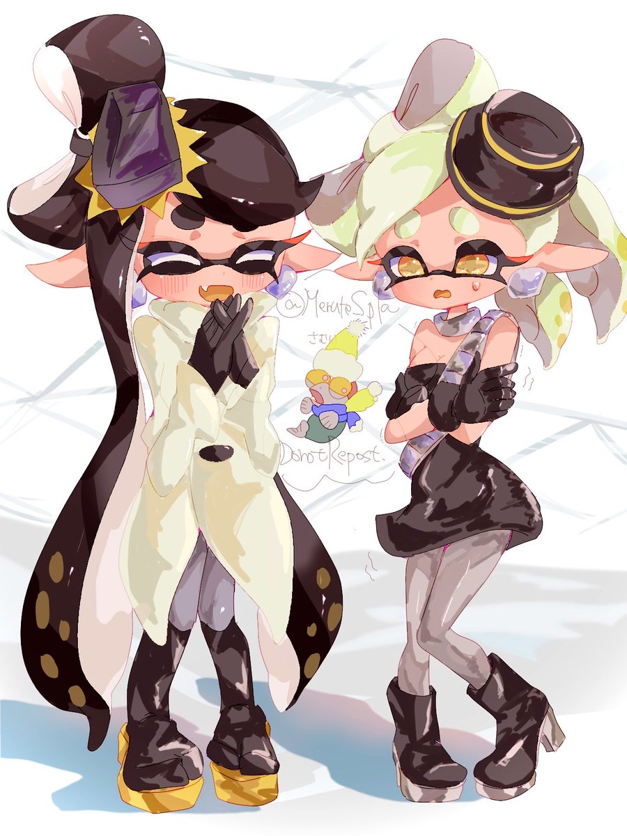 🪽メルテ🪿 tweet media