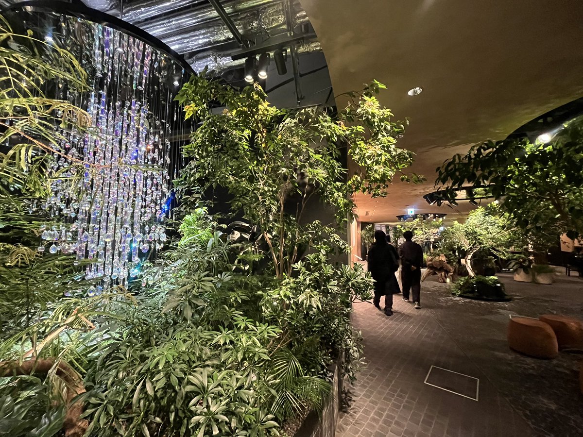 モーリーファンタジー高輪ゲートウェイ28F店