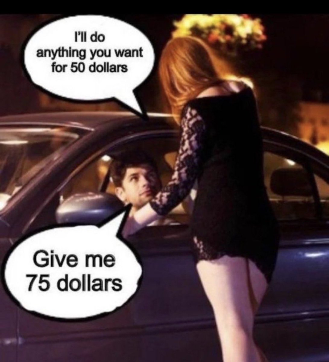 $150 in Solana

Just drop an emoji like always. 

Open to anyone, don’t follow don’t tag. 

Draw in say 9 hours. Jeff