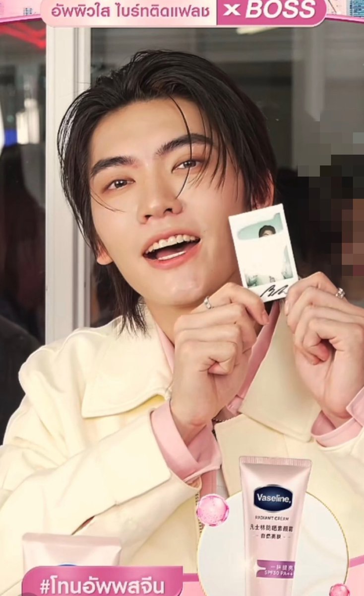 本日もあざとく可愛くカッコ良いぼすくんだった☺️🐥✨