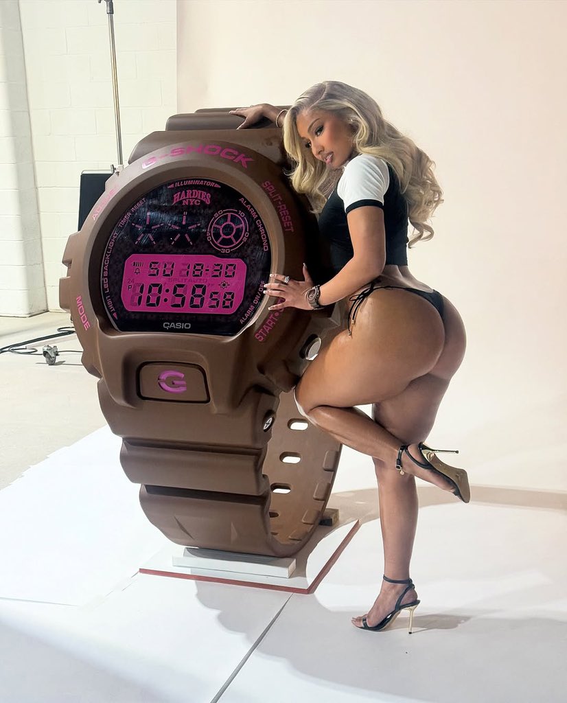 dikeh 🎀 tweet media