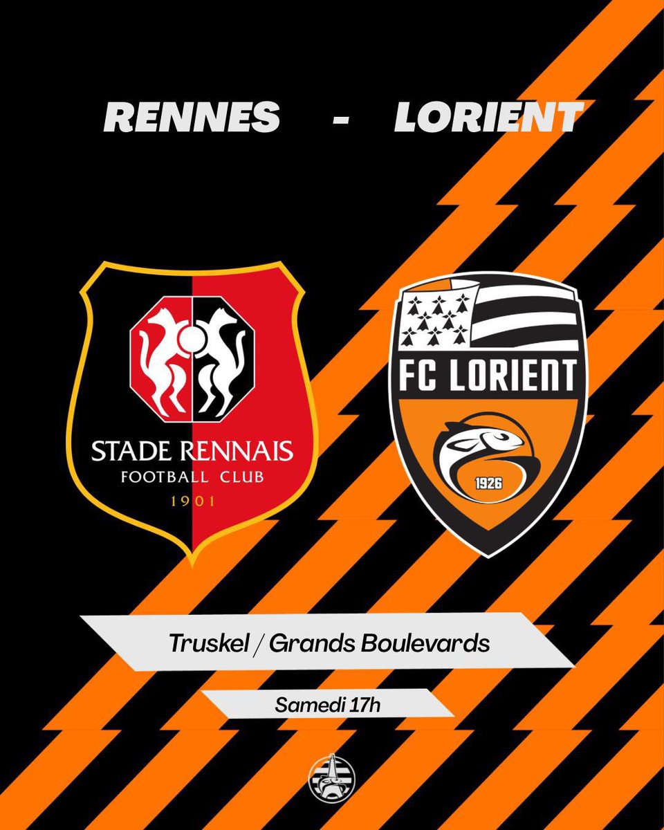 Les Merlus de Paris tweet media