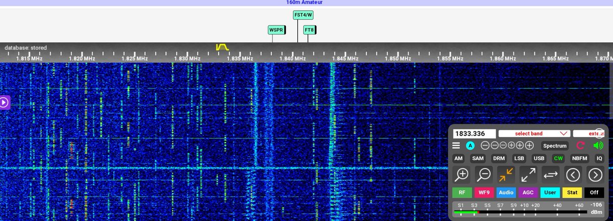 EA1AIW/Jose tweet media