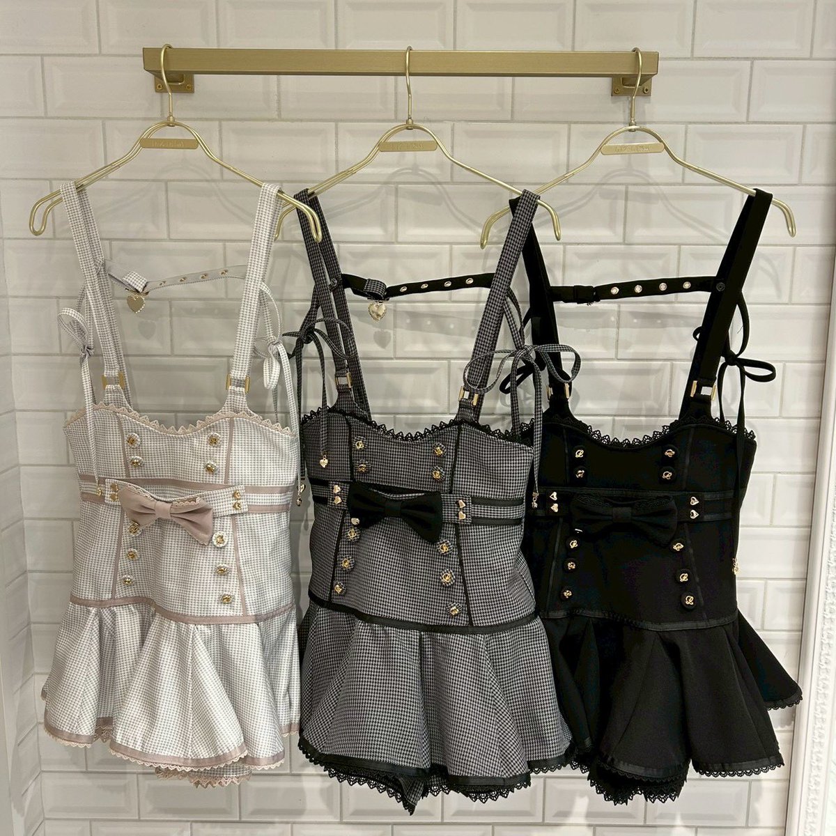 ❤︎ 𝐋𝐈𝐙 𝐋𝐈𝐒𝐀 名古屋𝐏𝐀𝐑𝐂𝐎店 ❤︎ #ハイウエスト