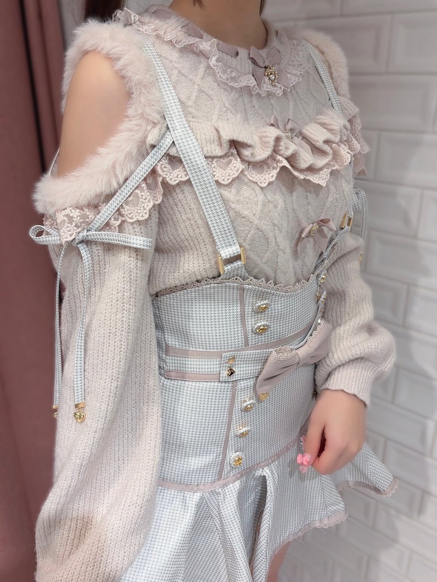 ❤︎ 𝐋𝐈𝐙 𝐋𝐈𝐒𝐀 名古屋𝐏𝐀𝐑𝐂𝐎店 ❤︎ #ハイウエスト