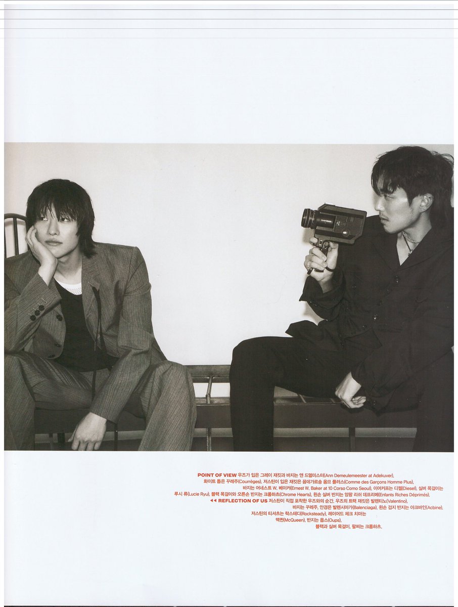 아니 레알 여자가당황햇다  상태됨       뭔.. 사인데? 저스틴민이랑 우즈님    뭘.. 찍은건데?