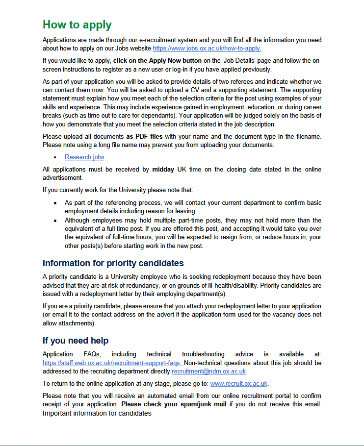 🚨We are hiring: Head of Clinical Research🚨
<a href="/KEMRI_Wellcome/">KEMRI-Wellcome</a> is recruiting an outstanding clinical scientist to take up the role  of Head of Clinical Research and  lead our clinical research strategy, trials, and platforms, while driving impactful, interdisciplinary research.