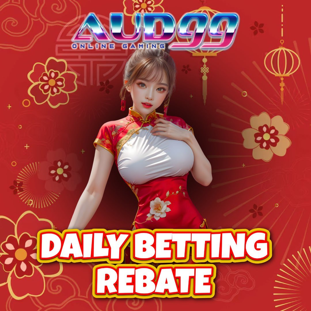 Aud99au's tweet image. 🎀 Daily Bet Rebate 🎀

Earn rebates every day on your bets!
✨ Slots (JILI / VPOWER / PEGASUS / BOONGO / A1): 1.2%
✨ Other Pokies: 0.8%
✨ Live Casino: 0.5%
✨ Sportsbook: 0.4%
✨ Fishing Games: 0.3%
⚠️ All game genres included
🌐 aud99.com
#AUD99 #DailyRebate