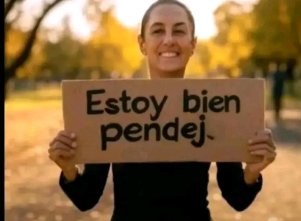 Ay no sean así, pobre mujer 🤭

Será que tiene razón? 🥳