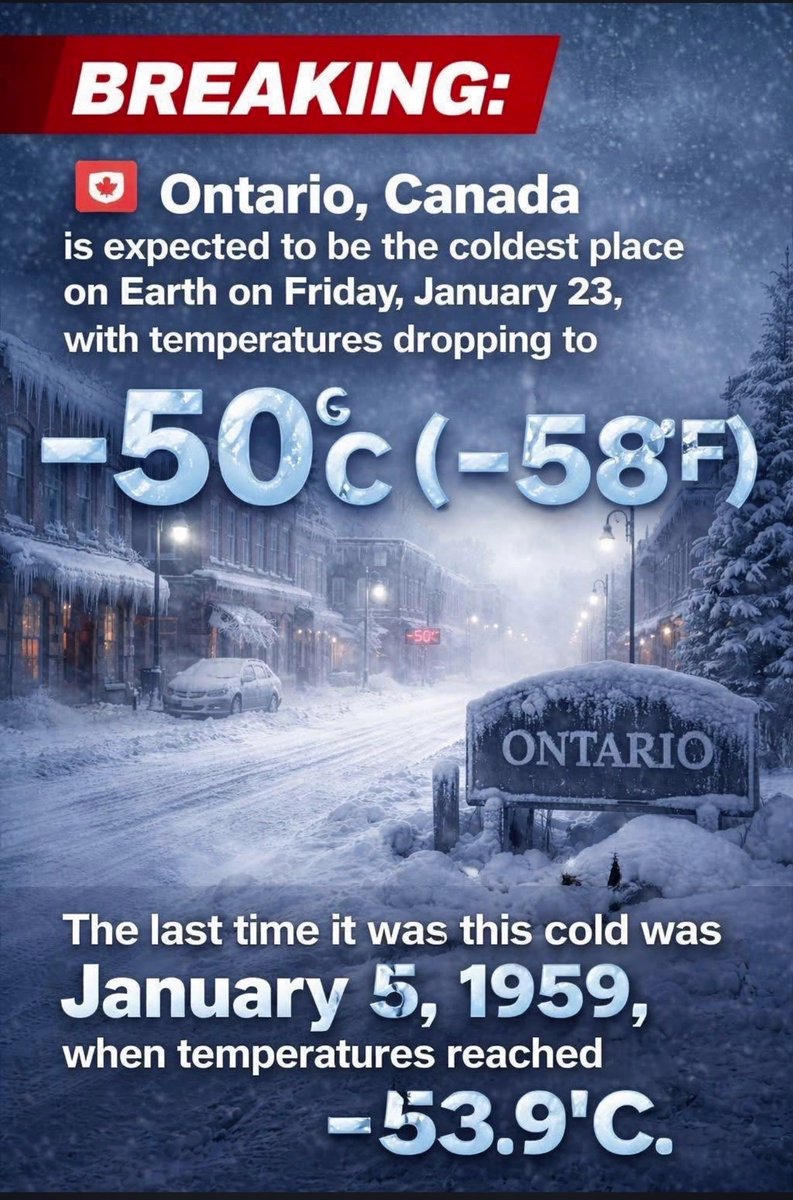 Stay warm &amp; safe this weekend 🔥🙏