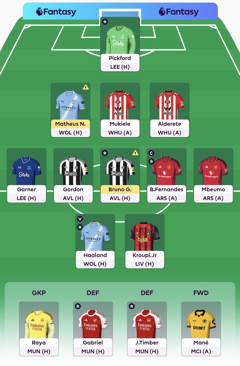 BIT OF FPL HERE N THERE tweet media