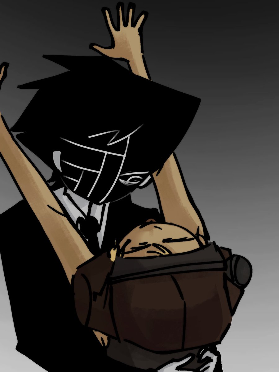 Melos8800's tweet photo. #psychopomp #PsychopompGame https://t.co/EutUyifNYb