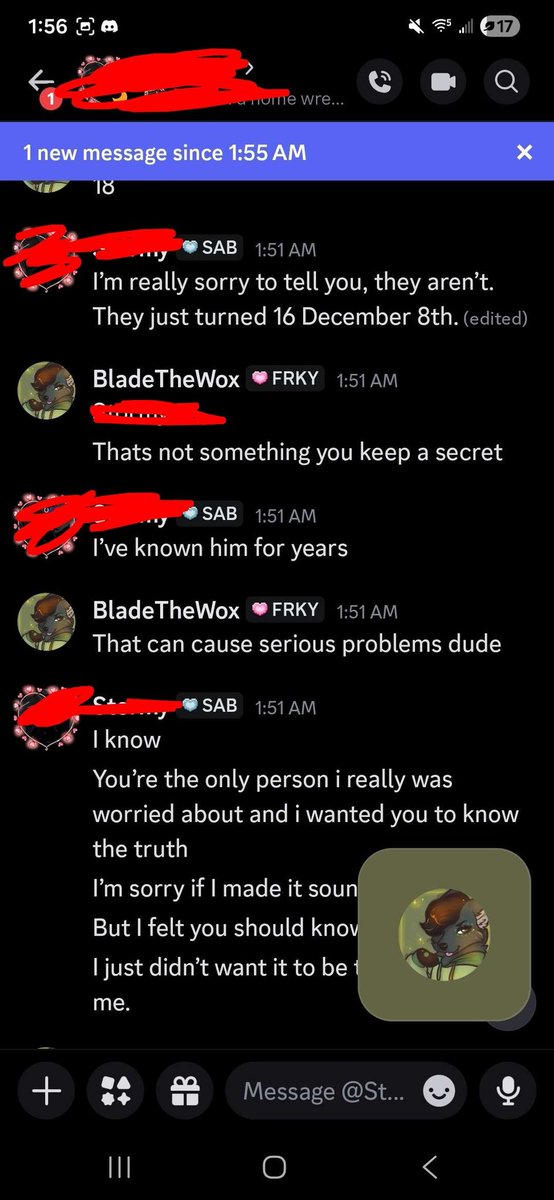 🔞Lord Doggo🔞 tweet media