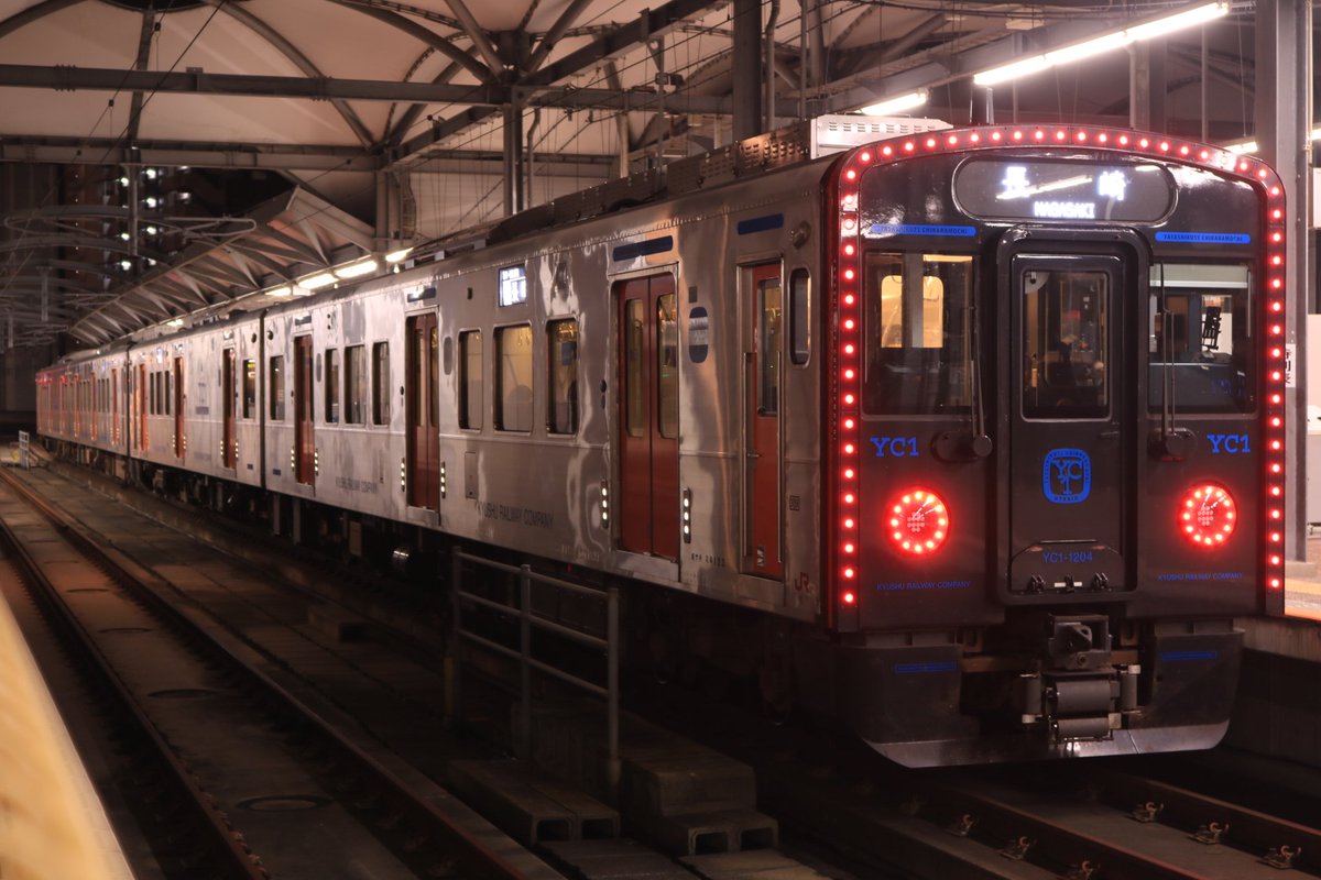 川崎のハイブリッドなら
これと一緒やもんな...