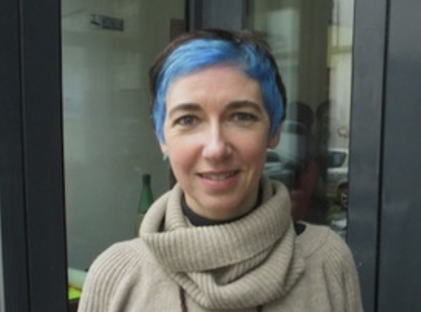 Cette nomination « à la mobilisation de la société » à l’OFB d’une ancienne adjointe radicale écolo de Paris est une provocation.

L’entrisme décroissant des écolos bobos n’a plus de limite. 
Et le militantisme des agences de l’Etat manifestement non plus.