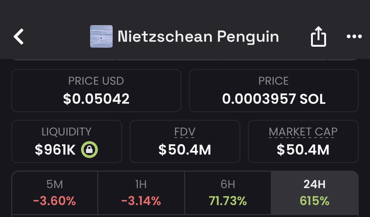 The Wolf Of Crypto Streets tweet media