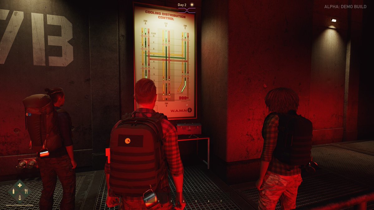 gamespark's tweet image. 友人とのキャンプ旅行が過酷なサバイバルへと変わるオープンワールドCo-opゲーム『The Gold River Project』早期アクセス開始！

現実的なサバイバルシステムと雰囲気重視のミステリーを融合し、未知の世界へと深く踏み込むにつれて高まる緊張感を生み出しているとのこと。
gamespark.jp/article/2026/0…