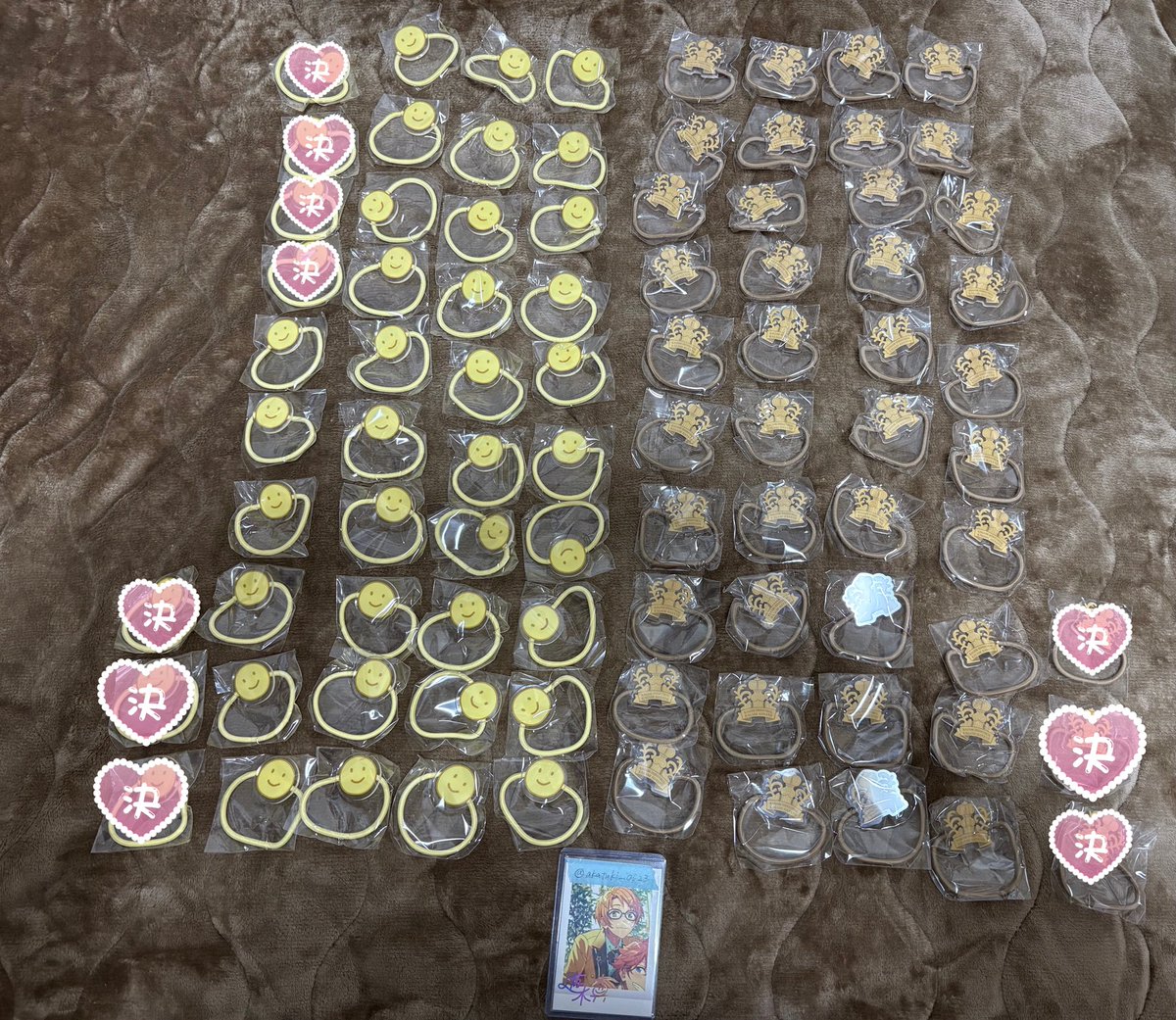 交換】にじさんじ 加賀美ハヤト 1st One Man Live 