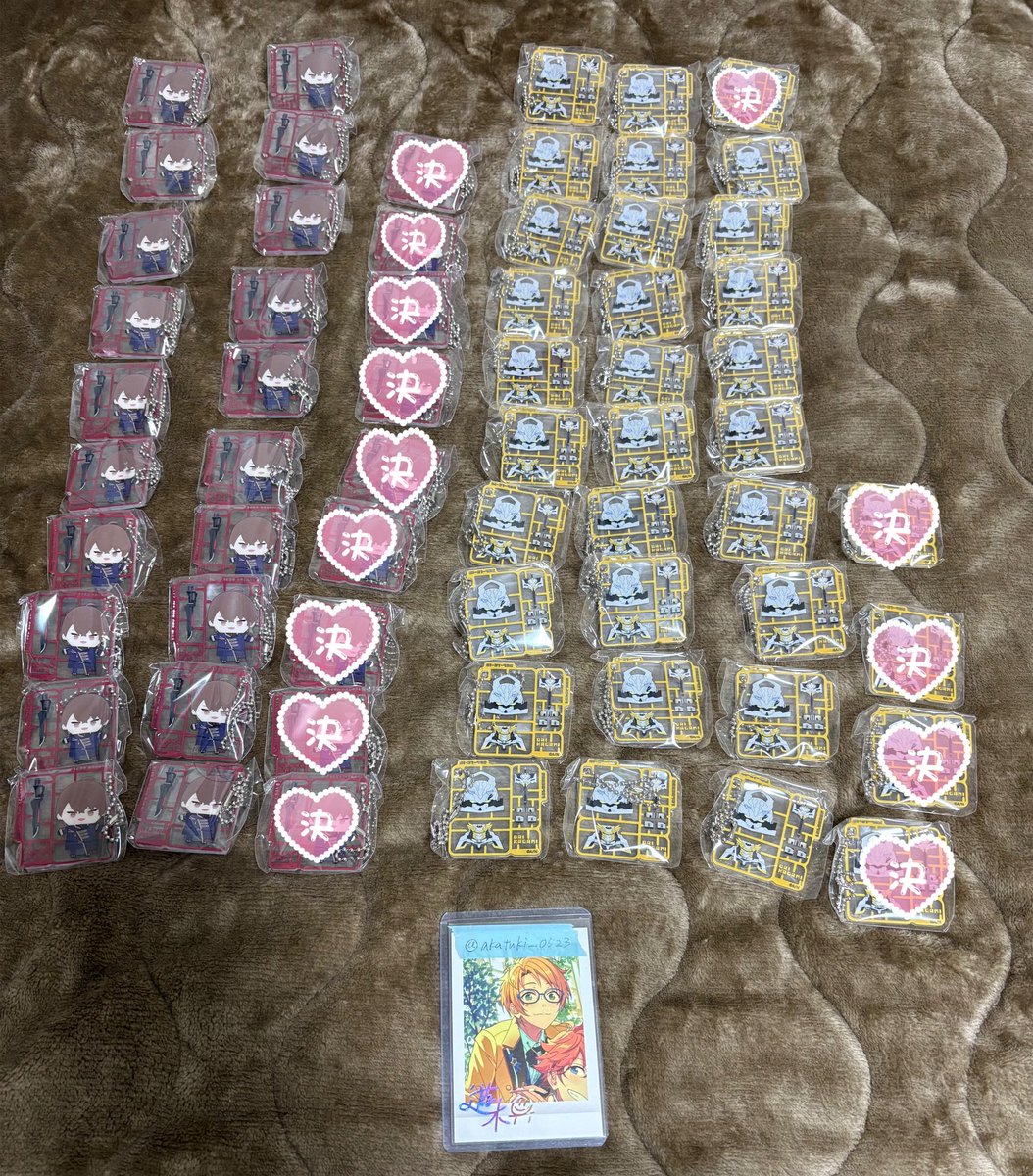 交換】にじさんじ 加賀美ハヤト 1st One Man Live 