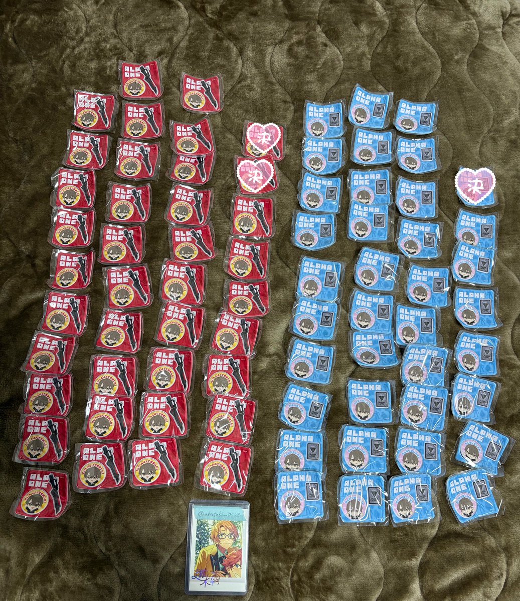 交換】にじさんじ 加賀美ハヤト 1st One Man Live 