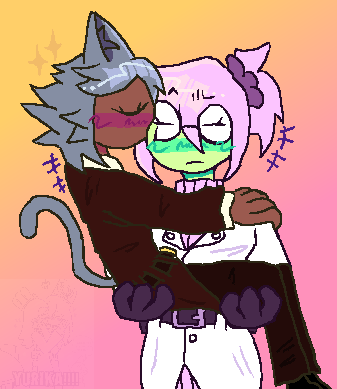 #towerheroes idk what is yuri trust me.. <a href="/jiinkozz_/">lavie •🪻</a>