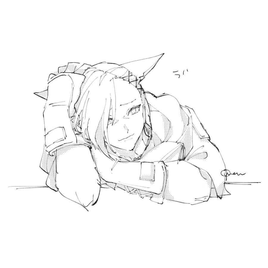 omaru_ff14's tweet image. ラハ