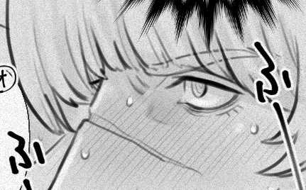 オクバデ らくがき
⚠️スッポンポンですけど現パロ
ブツは載ってないけど🔞です。
バさんがふうふう頑張ってますよ!!!!!!
応援してあげましょうね()

※高校生は閲覧禁止
https://t.co/I1ZaEpa2NR 