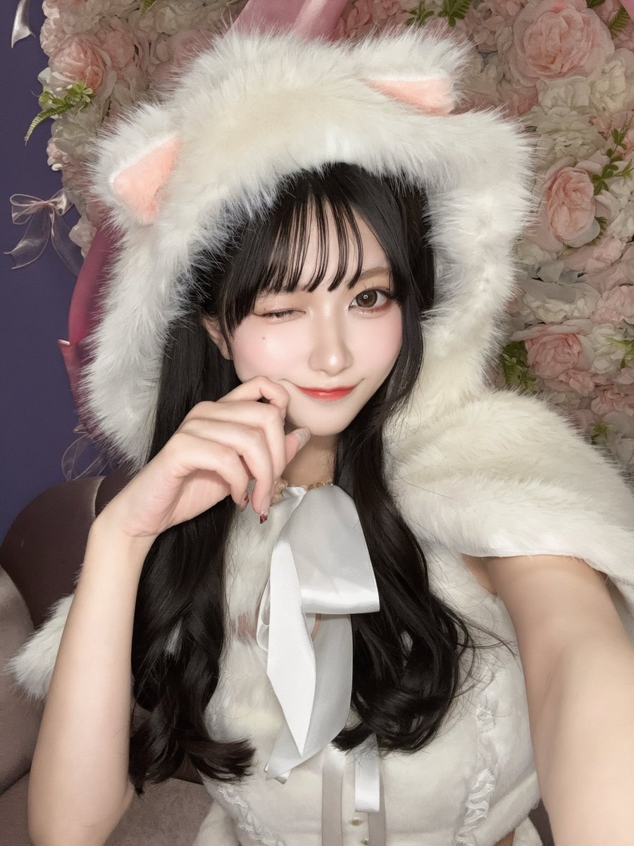 Post by ちゅちゅ on X: にゃん