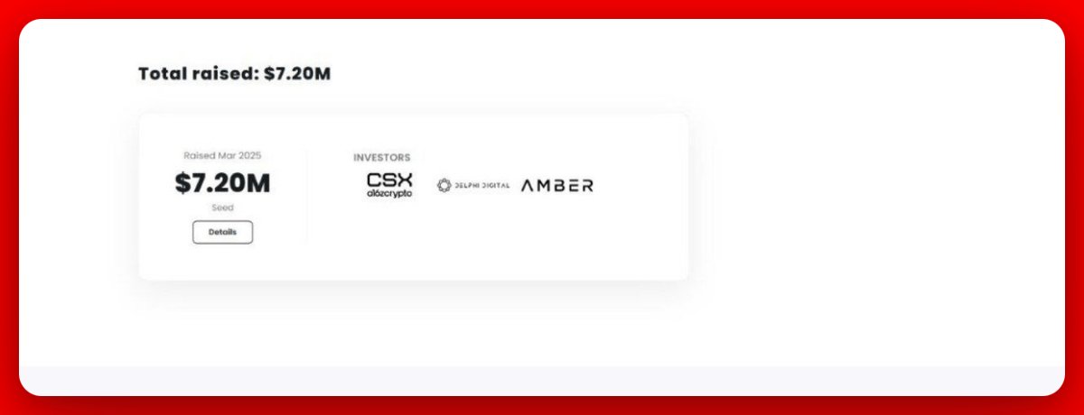 Another 0$ Opportunity.

1/5} Step By Step On How To Position For Ambient Testnet (AI Layer 1).

>Cost $0.
>Raised $7.20M.
>Backers: Delphi Ventures, a16z CSX Crypto, Anatoly Yakovenko + others

How to participate.?

1). Visit the App.
>Go To. app.ambient.xyz

2). Sign