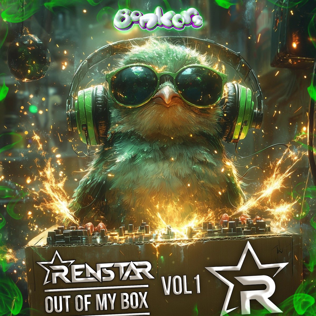 DjRENSTAR's tweet photo. Renstar - Out Of My Box 
No Rules... No Genres...
......... Just Rave ..........
🔗 Link In The Comments ⬇️
.
.
#Renstar
#OutOfMyBox
#RenstarOutOfMyBox
#NoRulesNoGenres
#JustRave #HardRave
#HardDance
#RaveMusic
#UndergroundRave
#UKRave
#RaveCulture #DJMix
#NewMix
#SoundCloudMix https://t.co/MiNP2QSiRz