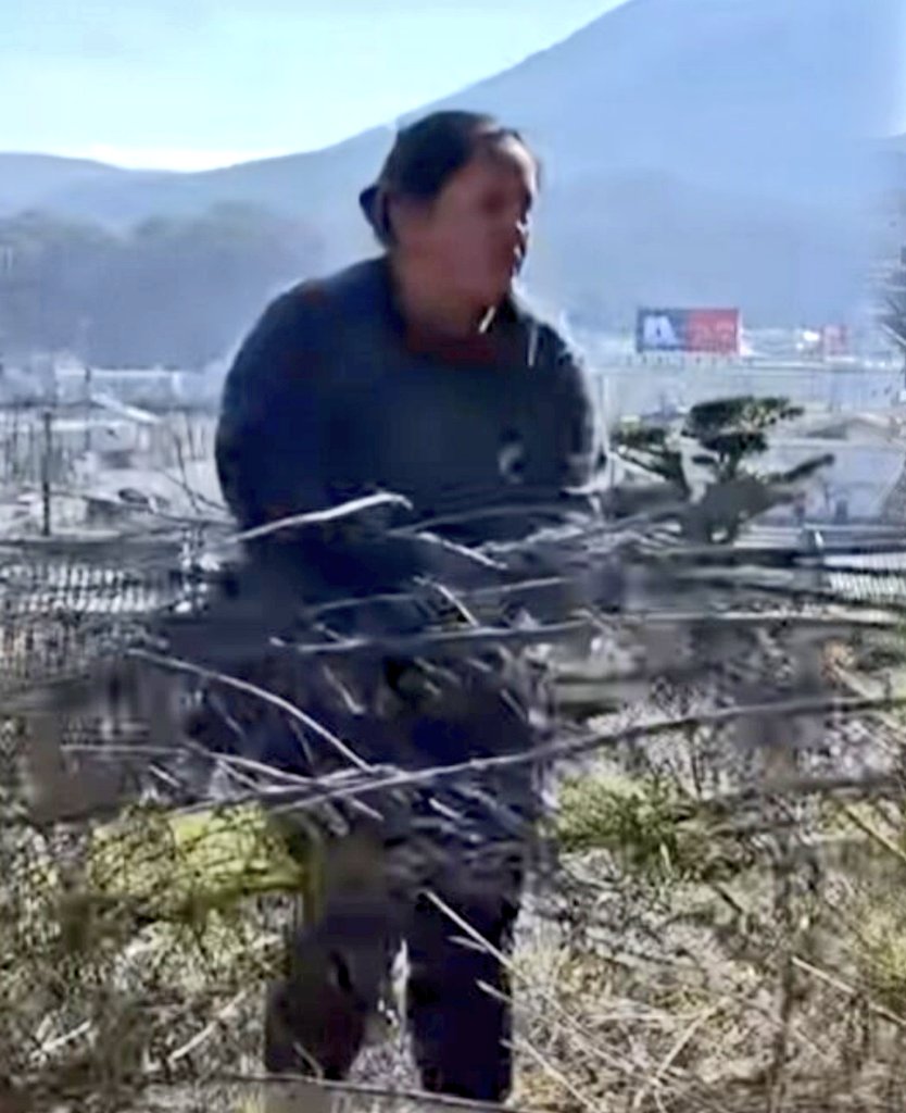 joe_black317's tweet image. คนไทยในญี่ปุ่นออกมาเล่าเอง โดนทางการของญี่ปุ่นขอให้ลดน้ำหนัก เนื่องจากเป็นส่วนหนึ่งของกฎหมาย ลดภาระค่ารักษาของรัฐบาลในอนาคต

 คนไทยในญี่ปุ่นเล่าเอง “โดนจนท.ขอให้ลดน้ำหนัก” ไม่ได้แกล้งนะ…มาจากกฎหมายจริง

มีคนไทยที่อาศัยอยู่ที่ญี่ปุ่นออกมาเล่าว่า อยู่ ๆ ก็มีเจ้าหน้าที่มาพูดคุย…