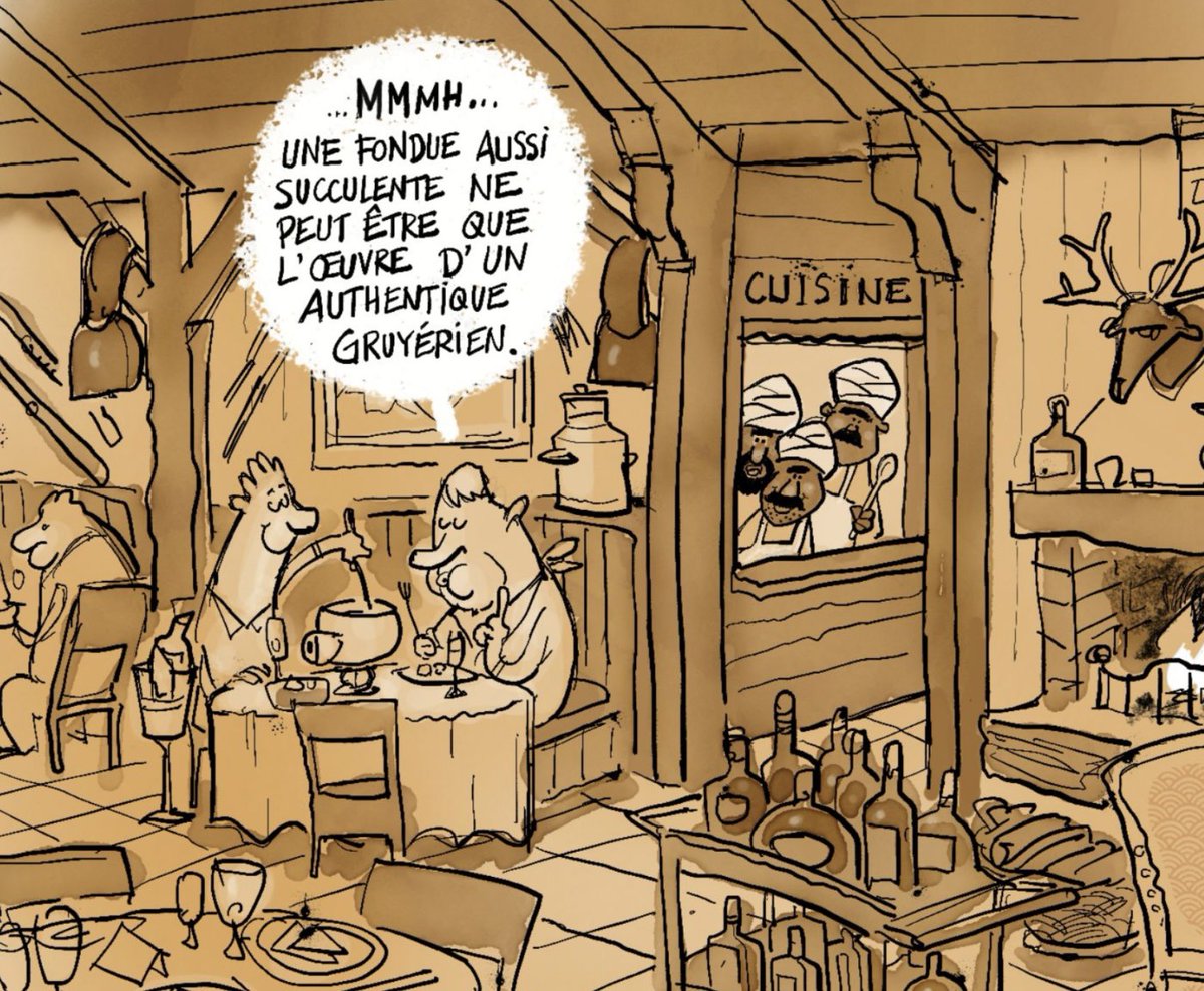 Christophe Bertschy tweet media