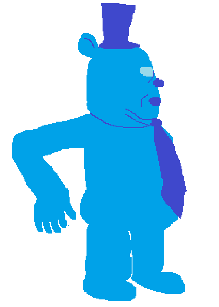Fazbear Enthusiast (@FazbearEnth) / Posts / X
