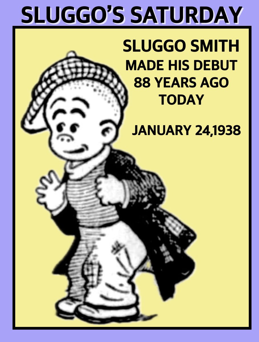 Nancy Comics by Ernie Bushmiller tweet media