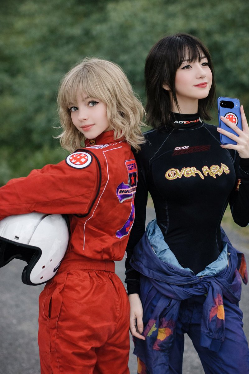 mesukalu's tweet photo. マンガ家40周年となりました〜(^.^;今後とも《クロスオーバーレブ！》よろしくお願いします😆#ヤングチャンピオン烈　#ComicArt  #チャンピオンクロス https://t.co/vybKTVCUiE