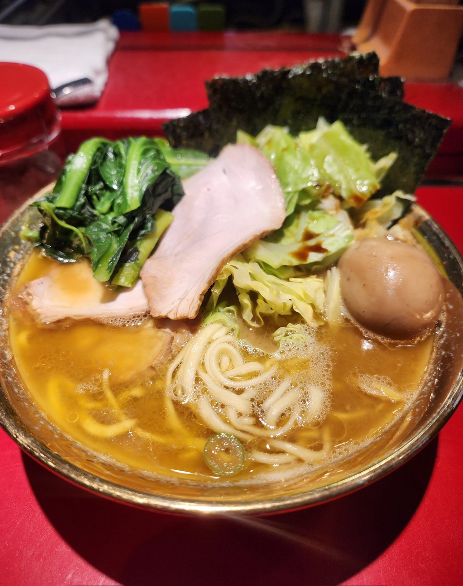 ラーメン好き 超大盛りスーパーカップ2.0倍 節の一撃 鬼辛みそラーメン 新発売